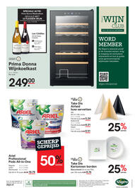 Sligro folder | Food Pagina 56
