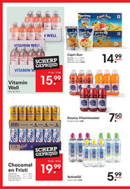 Sligro folder | Food Pagina 58