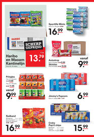 Sligro folder | Food Pagina 60