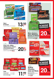 Sligro folder | Food Pagina 61