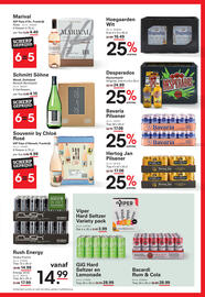 Sligro folder | Food Pagina 65