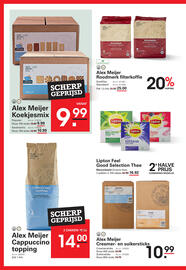 Sligro folder | Food Pagina 66