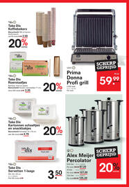 Sligro folder | Food Pagina 67