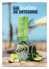 Sligro folder | Food Pagina 69