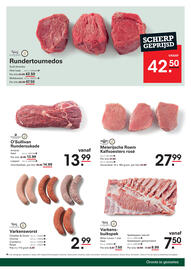 Sligro folder | Food Pagina 7