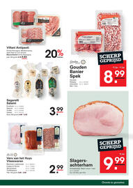 Sligro folder | Food Pagina 9
