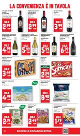 Volantino Pam Pagina 12