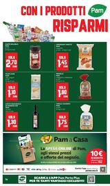 Volantino Pam Pagina 14