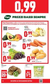 Volantino Pam Pagina 18