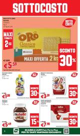 Volantino Pam Pagina 2
