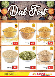 Grand Hyper Market catalogue Page 10