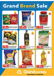 Grand Hyper Market catalogue Page 14