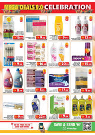Grand Hyper Market catalogue Page 15
