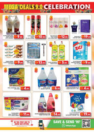 Grand Hyper Market catalogue Page 16