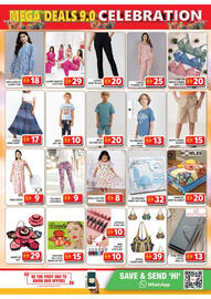 Grand Hyper Market catalogue Page 18