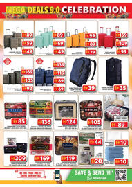 Grand Hyper Market catalogue Page 19