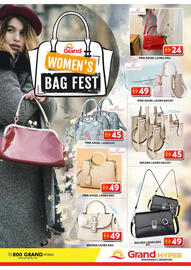 Grand Hyper Market catalogue Page 20