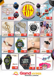 Grand Hyper Market catalogue Page 23