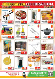 Grand Hyper Market catalogue Page 24