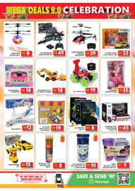 Grand Hyper Market catalogue Page 25