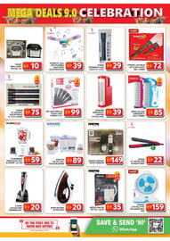 Grand Hyper Market catalogue Page 26