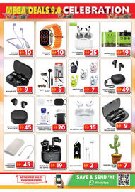 Grand Hyper Market catalogue Page 27