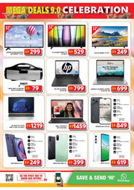 Grand Hyper Market catalogue Page 28