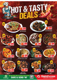 Grand Hyper Market catalogue Page 3