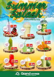 Grand Hyper Market catalogue Page 5