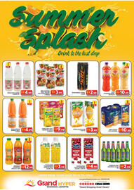 Grand Hyper Market catalogue Page 7