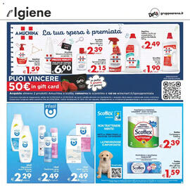 Volantino Deco Maxistore Pagina 21