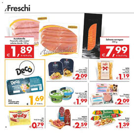 Volantino Deco Maxistore Pagina 6