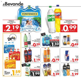 Volantino Deco Iperstore Pagina 19