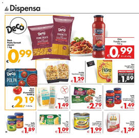 Volantino Deco Iperstore Pagina 22