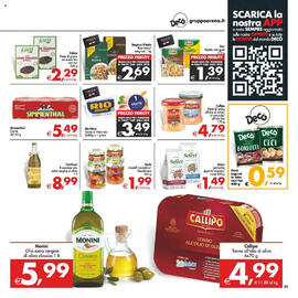 Volantino Deco Iperstore Pagina 23