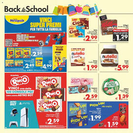 Volantino Deco Iperstore Pagina 28