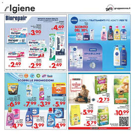 Volantino Deco Iperstore Pagina 29