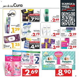 Volantino Deco Iperstore Pagina 31