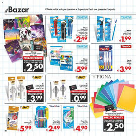 Volantino Deco Iperstore Pagina 34