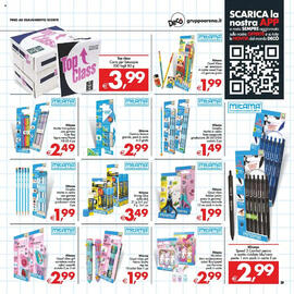 Volantino Deco Iperstore Pagina 35
