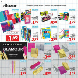 Volantino Deco Iperstore Pagina 36