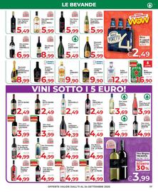 Volantino Despar Pagina 17