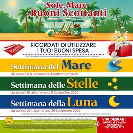 Volantino Despar Pagina 24
