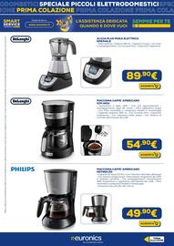 Volantino Euronics Pagina 11
