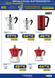 Volantino Euronics Pagina 12
