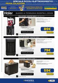 Volantino Euronics Pagina 13