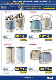 Volantino Euronics Pagina 14
