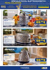 Volantino Euronics Pagina 15