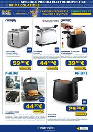 Volantino Euronics Pagina 16