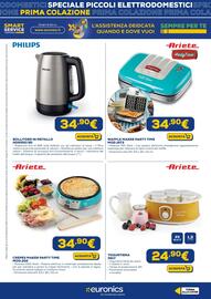 Volantino Euronics Pagina 18